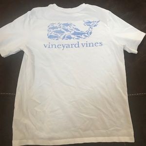 Vineyard tee